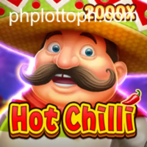 HotChilli: The Ultimate Gaming Experience with a Spicy Twist