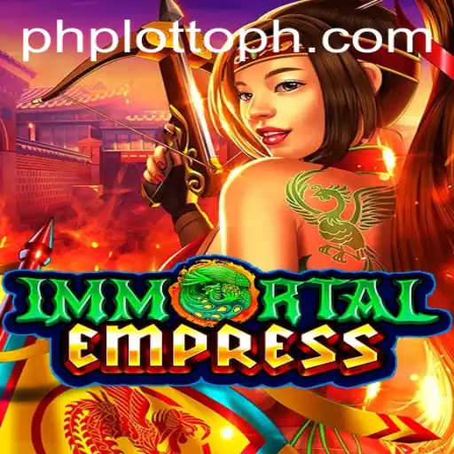 ImmortalEmpress: Unraveling the Mysteries of a New Gaming Phenomenon