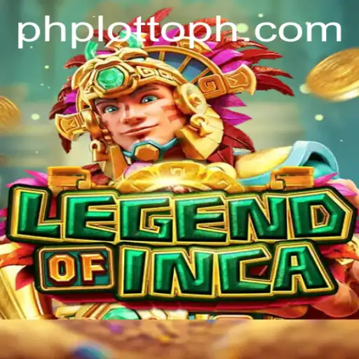 LegendofInca: Unveiling the Mystical World of Phplotto
