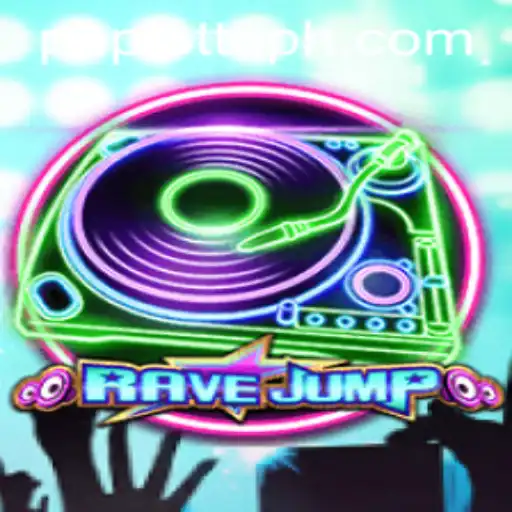 RaveJump: A New Gaming Sensation with Surreal Adventures