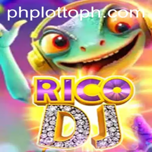 RicoDJ: Dive into the Exciting World of Phplotto Gaming