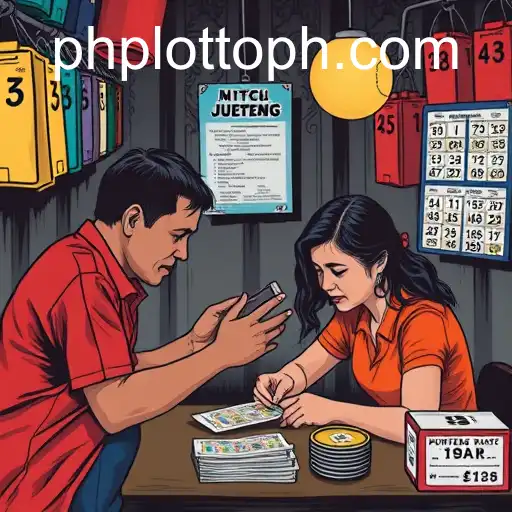 The Enigma of Jueteng: Unraveling an Underground Legacy