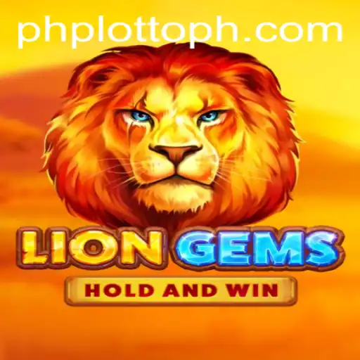 Explore the Roaring World of LionGems: An Interactive Adventure