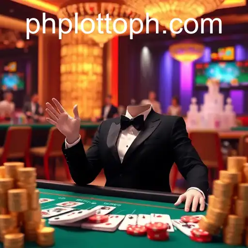 Exploring the Thrilling World of Live Casino: The Role of Phplotto