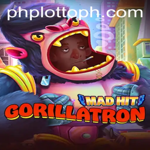 Dive into the World of MadHitGorillatron: A Game That Redefines Interactive Gaming