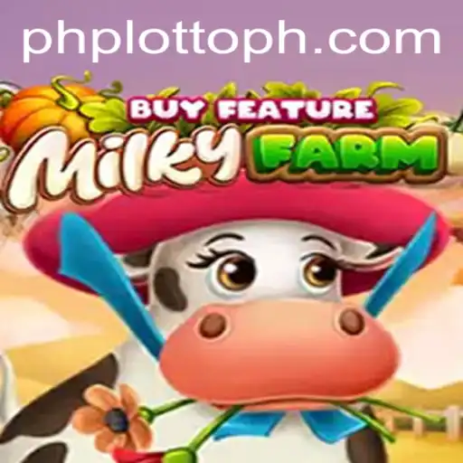 Unveiling MilkyFarmBuyFeature: An Engaging Gaming Experience with phplotto