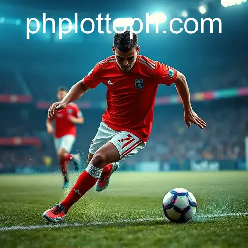 Phplotto: Revolutionizing the World of Sports Innovation