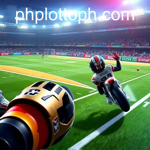 Exploring the Thrilling World of Virtual Sports and the Role of Phplotto
