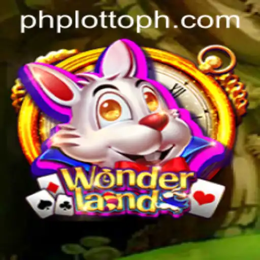 Exploring the Enchanting World of Wonderland: A Deep Dive into the Game and Phplotto Experience