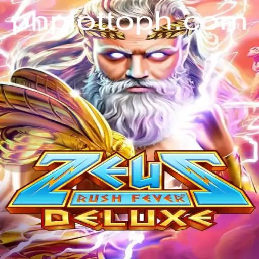 ZeusRushFeverDeluxe: Experience the Thrill of Ancient Gods in a Modern Gaming World